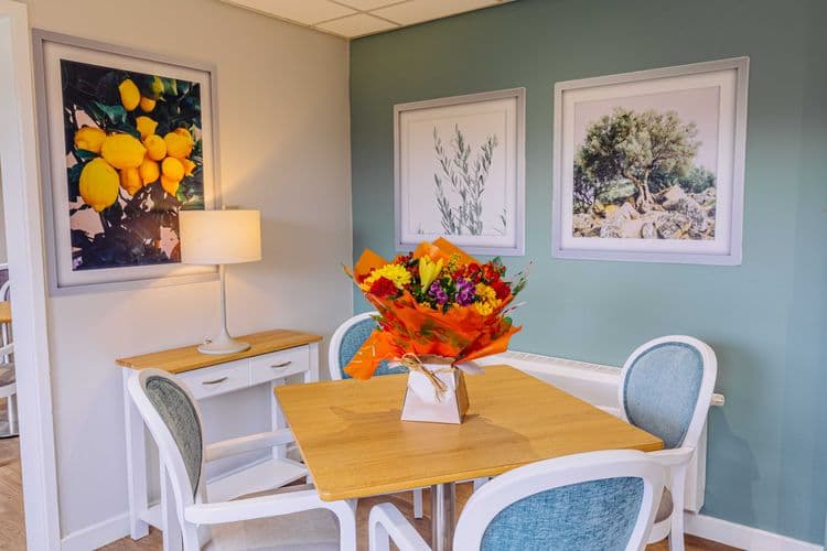 Barchester Healthcare Newlands Care Home, Workington, CA14 3NE