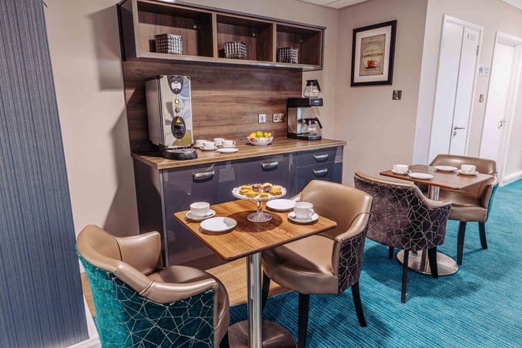 Barchester Healthcare Newlands Care Home, Workington, CA14 3NE