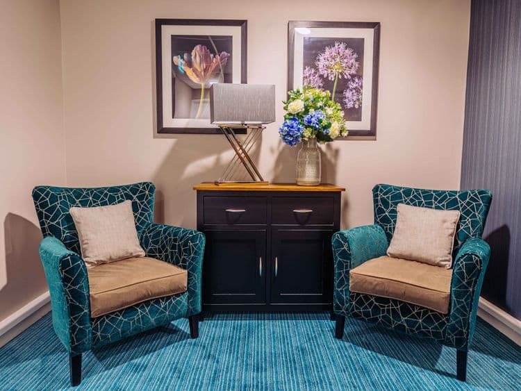 Barchester Healthcare Newlands Care Home, Workington, CA14 3NE