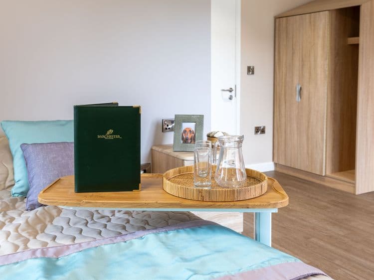 Barchester Healthcare Newlands Care Home, Workington, CA14 3NE