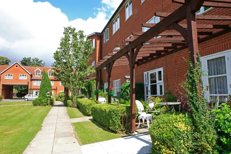 Lakeside Living Care Home