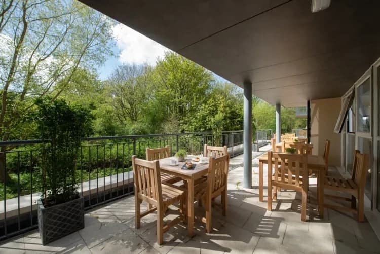 Lambrook Court Care Home