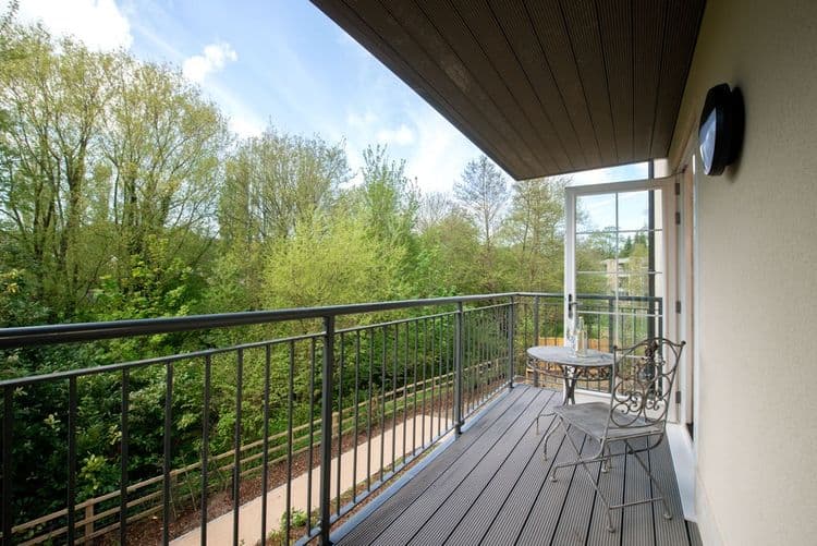 Lambrook Court Care Home
