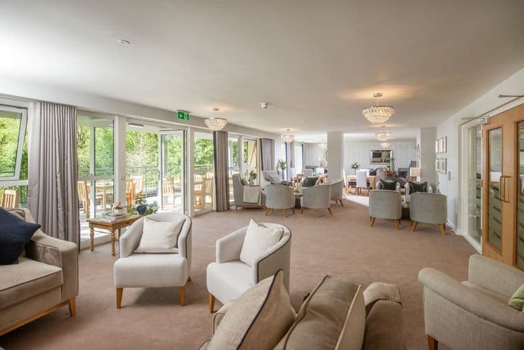 Lambrook Court Care Home