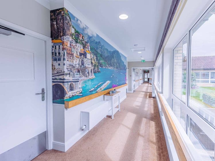 Barchester Healthcare Lanercost House Care Home, Carlisle, CA2 7PW