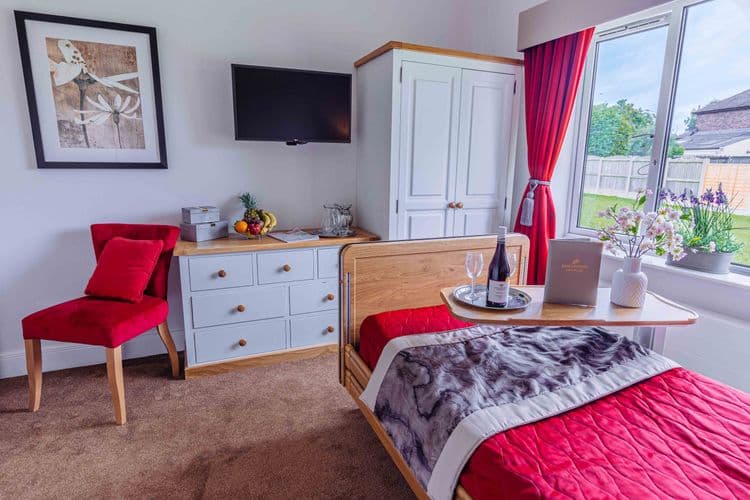 Barchester Healthcare Lanercost House Care Home, Carlisle, CA2 7PW