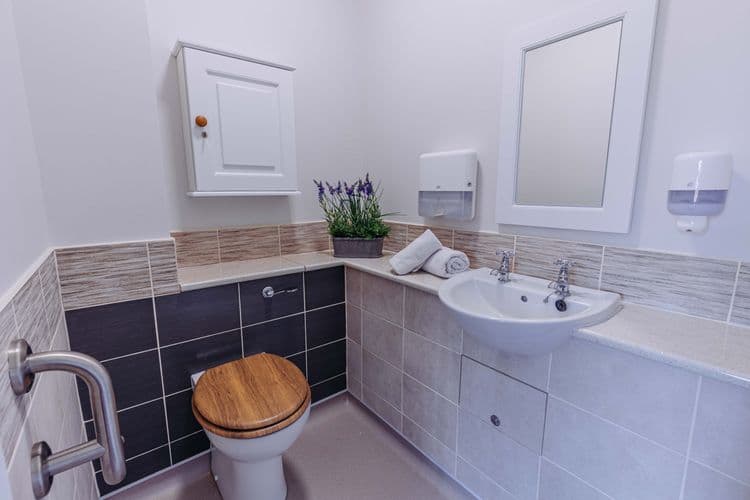 Barchester Healthcare Lanercost House Care Home, Carlisle, CA2 7PW