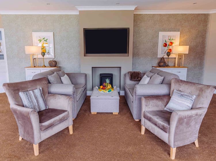 Image of Barchester Healthcare Lanercost House