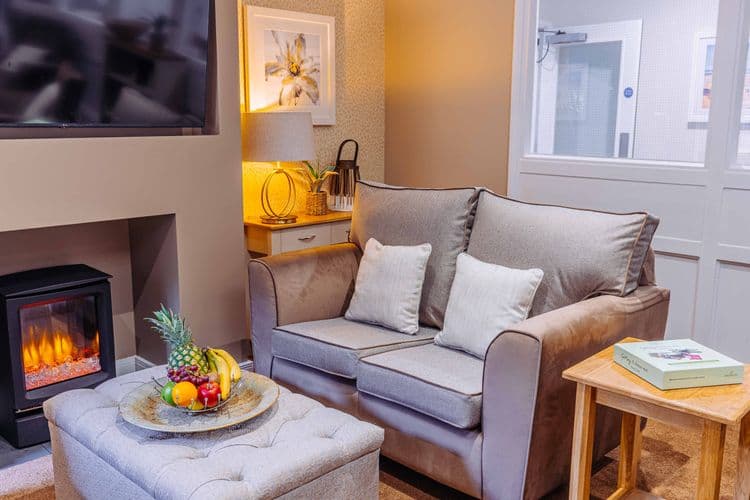 Barchester Healthcare Lanercost House Care Home, Carlisle, CA2 7PW