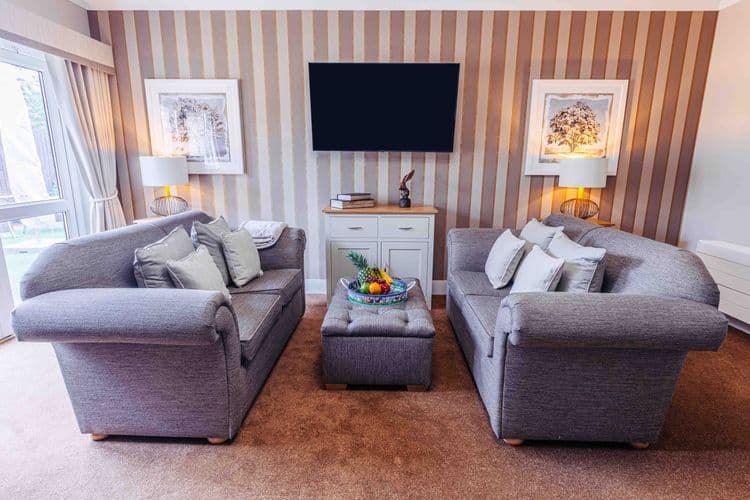 Barchester Healthcare Lanercost House Care Home, Carlisle, CA2 7PW