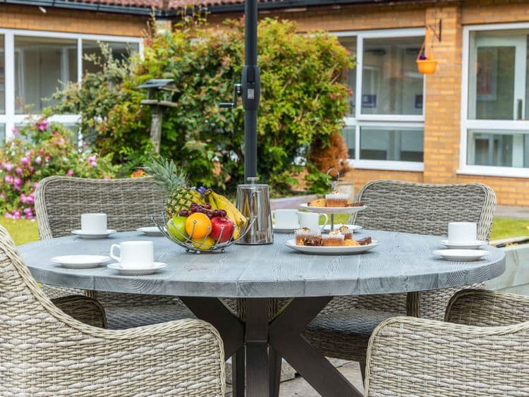 Barchester Healthcare Lanercost House Care Home, Carlisle, CA2 7PW
