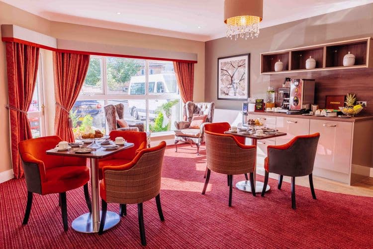 Barchester Healthcare Lanercost House Care Home, Carlisle, CA2 7PW
