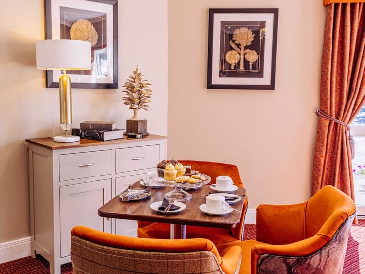 Barchester Healthcare Lanercost House Care Home, Carlisle, CA2 7PW