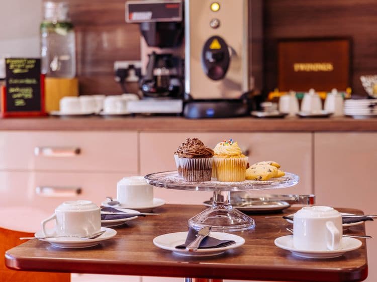 Barchester Healthcare Lanercost House Care Home, Carlisle, CA2 7PW