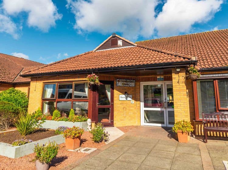 Barchester Healthcare Lanercost House Care Home, Carlisle, CA2 7PW