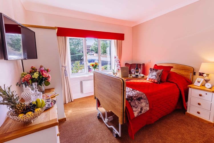 Barchester Healthcare Lanercost House Care Home, Carlisle, CA2 7PW