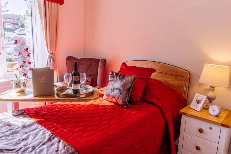 Barchester Healthcare Lanercost House Care Home, Carlisle, CA2 7PW
