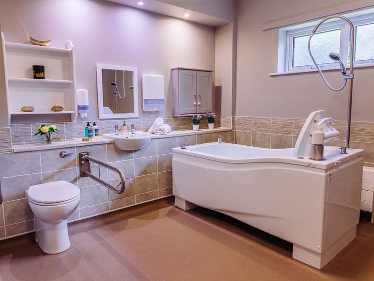 Barchester Healthcare Lanercost House Care Home, Carlisle, CA2 7PW