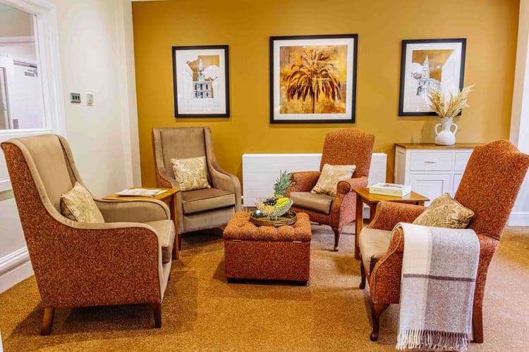 Barchester Healthcare Lanercost House Care Home, Carlisle, CA2 7PW