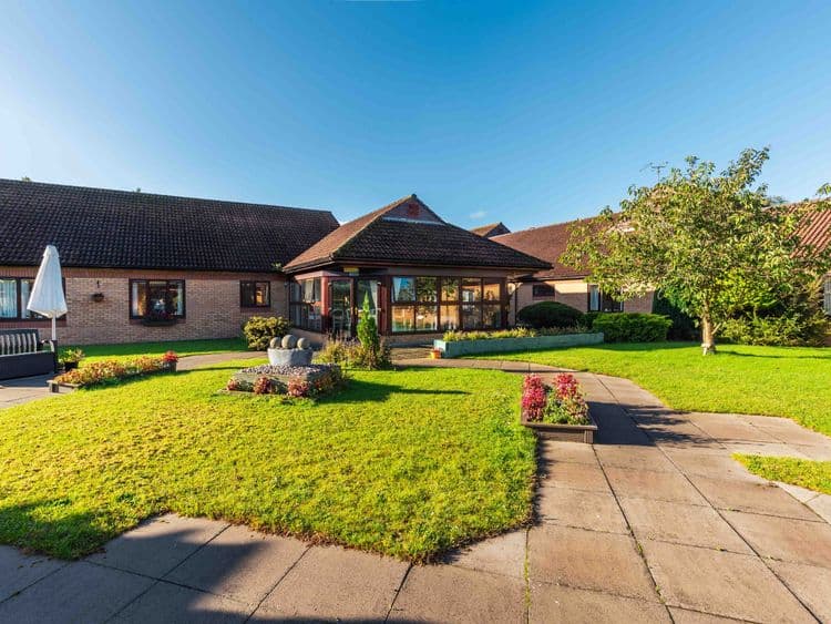 Barchester Healthcare Lanercost House Care Home, Carlisle, CA2 7PW