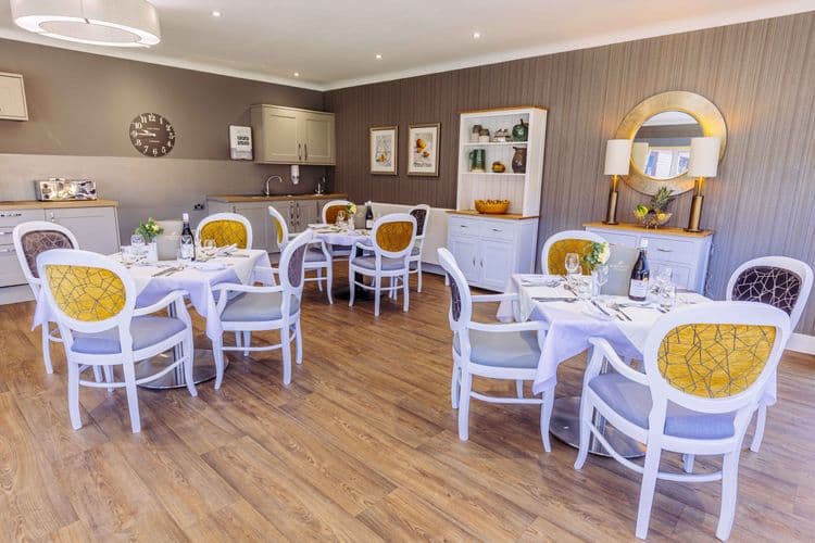 Barchester Healthcare Lanercost House Care Home, Carlisle, CA2 7PW