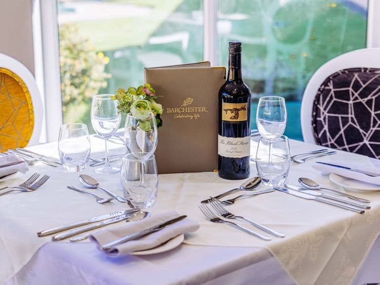 Barchester Healthcare Lanercost House Care Home, Carlisle, CA2 7PW