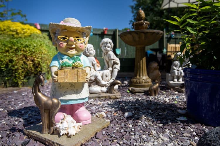 Langley Park Care Home, Durham, DH7 9YY