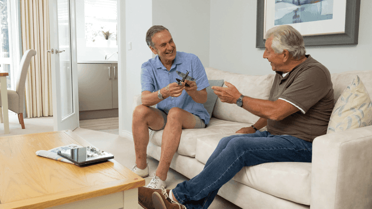 Larkfield Care Home