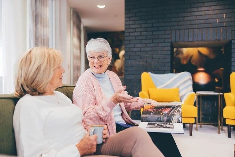 Pegasus Latheram House Care Home