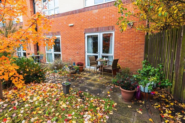 Latimer Court Care Home, Worcester, WR5 1SP