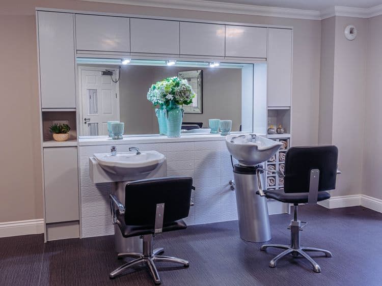 Latimer Court Care Home, Worcester, WR5 1SP