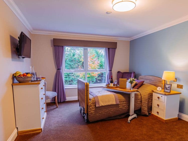Latimer Court Care Home, Worcester, WR5 1SP