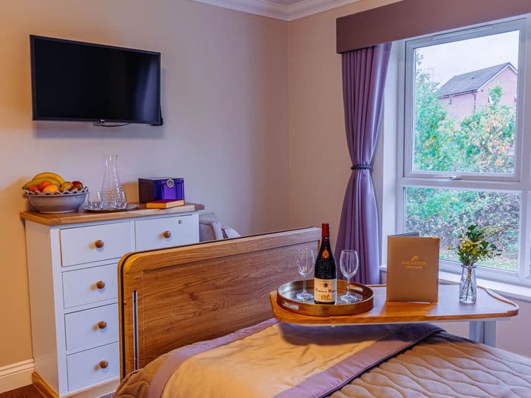 Latimer Court Care Home, Worcester, WR5 1SP