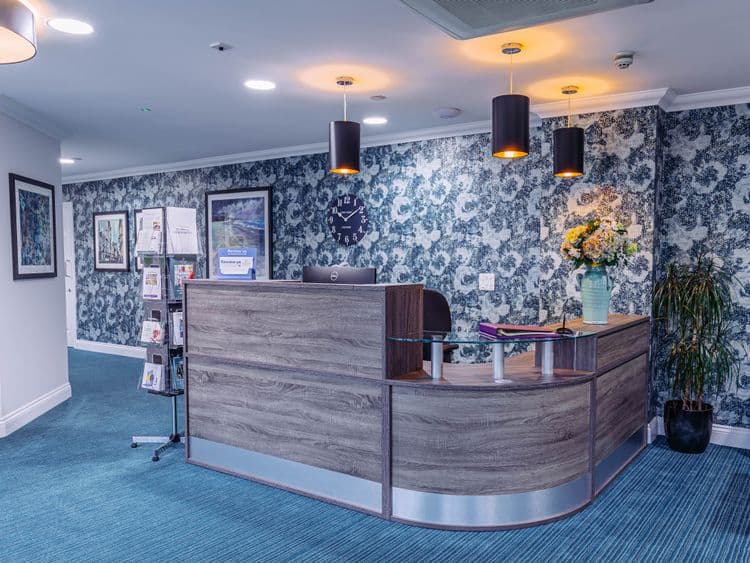 Latimer Court Care Home, Worcester, WR5 1SP