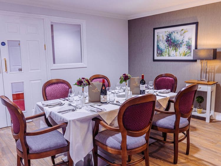 Latimer Court Care Home, Worcester, WR5 1SP