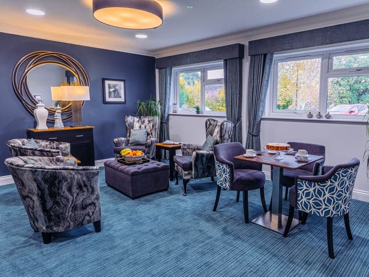 Latimer Court Care Home, Worcester, WR5 1SP