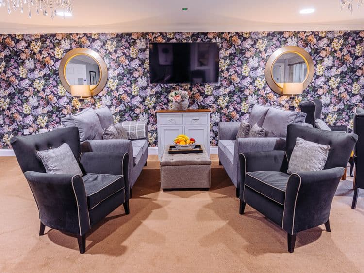 Latimer Court Care Home, Worcester, WR5 1SP