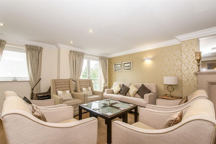 Lauder Court - Resale Care Home