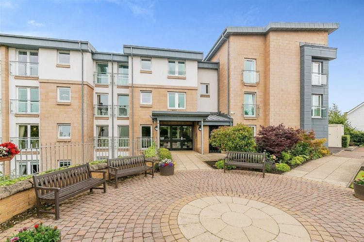 Lauder Court - Resale Care Home