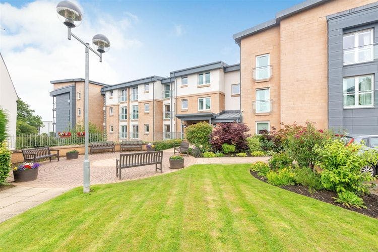 Lauder Court - Resale Care Home