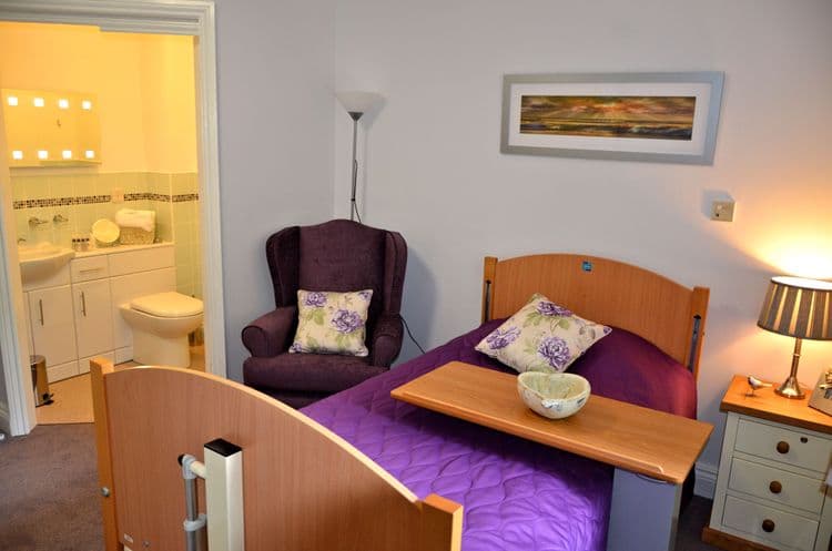 Laurel Bank Care Home, Lancaster, LA1 5EF