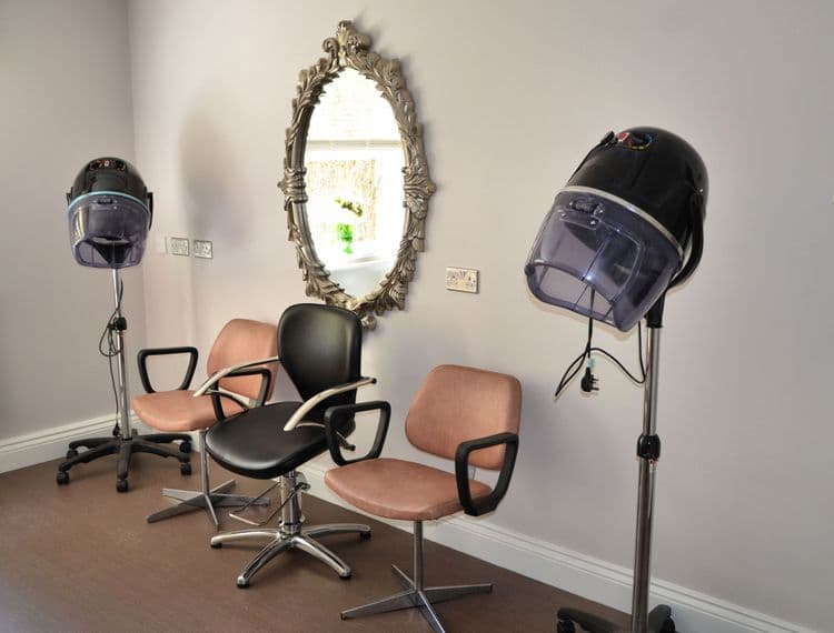 Barchester Healthcare Laurel Bank Care Home, Lancaster, LA1 5EF