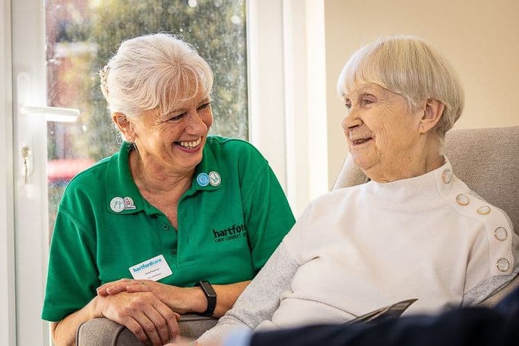 The Elms Care Home, Bembridge, PO35 5XS