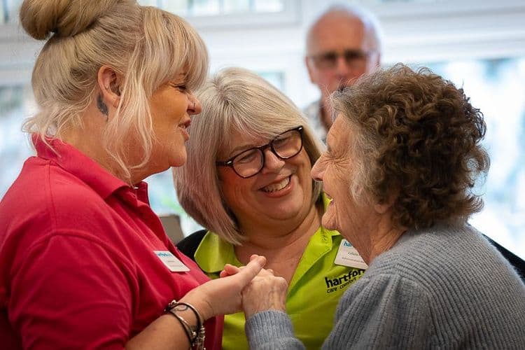 The Elms Care Home, Bembridge, PO35 5XS