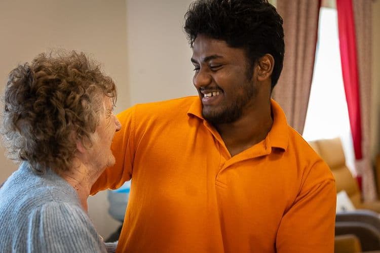 Tegfield House Care Home, Winchester, SO22 5HD
