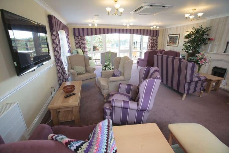 Cooperscroft Care Home, Potters Bar, EN6 4AE