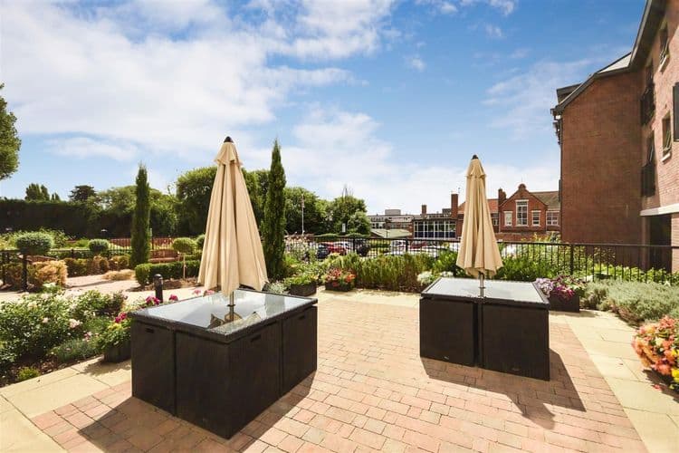 Lawrence Place  - Resale Care Home