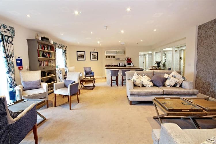 Lawrence Place  - Resale Care Home