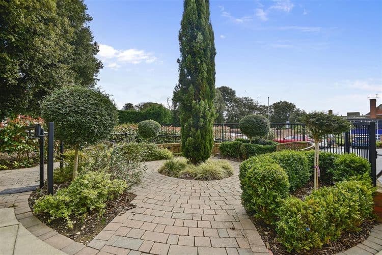 Lawrence Place  - Resale Care Home