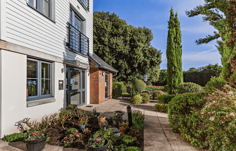 Lawrence Place  - Resale Care Home